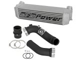 aFe Bladerunner Intercooler and Cold Side Tube 16-17 BMW M2 (F87) L6-3.0L (t) N55 thumbnail 1