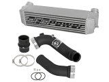 aFe Bladerunner Intercooler and Cold Side Tube 16-17 BMW M2 (F87) L6-3.0L (t) N55 thumbnail 2