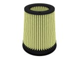 aFe MagnumFLOW Air Filters OER PG7 A/F 5F x 7B (INV) x 5.5T (INV) x 8H in thumbnail 2