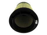 aFe MagnumFLOW Air Filters OER PG7 A/F 5F x 7B (INV) x 5.5T (INV) x 8H in thumbnail 6