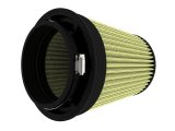 aFe MagnumFLOW Air Filters OER PG7 A/F 5F x 7B (INV) x 5.5T (INV) x 8H in thumbnail 7
