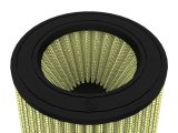 aFe MagnumFLOW Air Filters OER PG7 A/F 5F x 7B (INV) x 5.5T (INV) x 8H in thumbnail 8