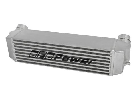 aFe Bladerunner GT Series Intercooler 2012-2016 BMW 328i L4-2.0L (t) N20 thumbnail 1