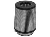 aFe Takeda Air Filters A/F PDS 3-1/2F x 5B x 4-1/2T (INV) x 6.25in Height thumbnail 2