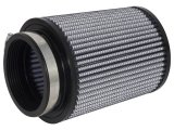 aFe Takeda Air Filters A/F PDS 3-1/2F x 5B x 4-1/2T (INV) x 6.25in Height thumbnail 3
