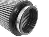 aFe Takeda Air Filters A/F PDS 3-1/2F x 5B x 4-1/2T (INV) x 6.25in Height thumbnail 4
