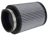 aFe Takeda Air Filters A/F PDS 3-1/2F x 5B x 4-1/2T (INV) x 6.25in Height thumbnail 5