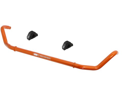 aFe Control Front Sway Bar 2007-2013 BMW 335i (E90 / 92) thumbnail 2
