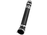 aFe Bladerunner Intercoolers I/C Tube 3.5in (Cold Side) Dodge Trucks 94-02 5.9L (Blk) thumbnail 1
