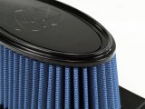 aFe MagnumFLOW Air Filters OER P5R A/F P5R Ford Diesel Trucks 99.5-03 V8-7.3L (td) thumbnail 4