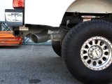 aFe MACH Force XP 4in Cat-Back SS-409 Exhaust w/ Black Tips 2017 Ford Super Duty F-250/F-350 V8-6.2L thumbnail 3