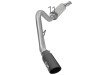aFe MACH Force XP 4in Cat-Back SS-409 Exhaust w/ Black Tips 2017 Ford Super Duty F-250/F-350 V8-6.2L thumbnail 6