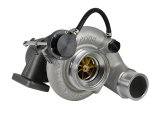aFe Bladerunner Turbochargers Dodge Diesel Trucks 03-07 L6-5.9L (td) thumbnail 2