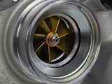 aFe Bladerunner Turbochargers Dodge Diesel Trucks 03-07 L6-5.9L (td) thumbnail 4