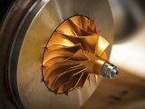 aFe Bladerunner Turbochargers Dodge Diesel Trucks 03-07 L6-5.9L (td) thumbnail 5