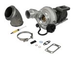 aFe Bladerunner Turbochargers Dodge Diesel Trucks 03-07 L6-5.9L (td) thumbnail 8