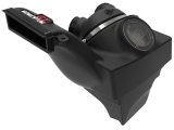 aFe 19-23 Ford Edge ST EcoBoost V6-2.7L (tt) Momentum GT Cold Air Intake System w/ Pro DRY S Filter thumbnail 1