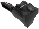 aFe 19-23 Ford Edge ST EcoBoost V6-2.7L (tt) Momentum GT Cold Air Intake System w/ Pro DRY S Filter thumbnail 2