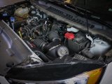 aFe 19-23 Ford Edge ST EcoBoost V6-2.7L (tt) Momentum GT Cold Air Intake System w/ Pro DRY S Filter thumbnail 4