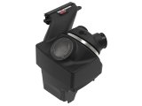 aFe 19-23 Ford Edge ST EcoBoost V6-2.7L (tt) Momentum GT Cold Air Intake System w/ Pro DRY S Filter thumbnail 7