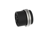 aFe Takeda Cold Air Intake System Replacement Universal 1in Silicone Cap Kit thumbnail 3
