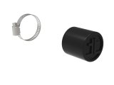aFe Takeda Cold Air Intake System Replacement Universal 1in Silicone Cap Kit thumbnail 6