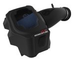 aFe 22-23 Jeep Grand Wagoneer (WS) V8-6.4L Momentum GT Cold Air Intake System w/ Pro 5R Filter thumbnail 2