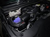 aFe 22-23 Jeep Grand Wagoneer (WS) V8-6.4L Momentum GT Cold Air Intake System w/ Pro 5R Filter thumbnail 3