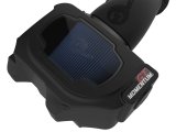 aFe 22-23 Jeep Grand Wagoneer (WS) V8-6.4L Momentum GT Cold Air Intake System w/ Pro 5R Filter thumbnail 5