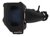 aFe 22-23 Jeep Grand Wagoneer (WS) V8-6.4L Momentum GT Cold Air Intake System w/ Pro 5R Filter thumbnail 7