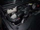 aFe 22-23 Jeep Grand Wagoneer (WS) V8 6.4L Momentum GT Cold Air Intake System w/ Pro DRY S Filter thumbnail 3