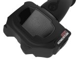 aFe 22-23 Jeep Grand Wagoneer (WS) V8 6.4L Momentum GT Cold Air Intake System w/ Pro DRY S Filter thumbnail 5