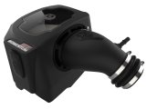 aFe 22-23 Jeep Grand Wagoneer (WS) V8 6.4L Momentum GT Cold Air Intake System w/ Pro DRY S Filter thumbnail 7