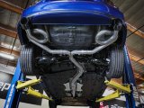 aFe 22-23 Honda Civic Si L4 1.5L (t) Takeda 2.5in to 3in 304 SS Cat-Back Exhaust w/Carbon Fiber Tips thumbnail 9