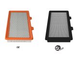 aFe MagnumFLOW Pro DRY S OE Replacement Filter 16-19 Cadillac CT-6 L4-2.0L thumbnail 2