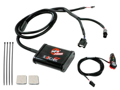 aFe Scorcher GT Module 20-23 Subaru Outback H4-2.4L (t) thumbnail 5