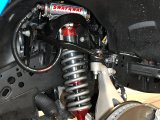 aFe Sway-A-Way 2.5in Front Coil Over Kit 21-23 Ford F150 (4wd Models ONLY) thumbnail 5