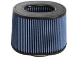 aFe Magnum FLOW Pro 5R Air Filter 5-1/2 in F x (10x7in B x (9x7)in T (Inverted) x 7in H thumbnail 1