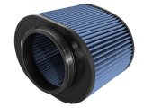 aFe Magnum FLOW Pro 5R Air Filter 5-1/2 in F x (10x7in B x (9x7)in T (Inverted) x 7in H thumbnail 9