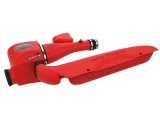 aFe 16-23 Toyota Tacoma V6 3.5L Momentum GT Red Edition Cold Air Intake System w/ Pro DRY S Filter thumbnail 1