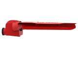 aFe 16-23 Toyota Tacoma V6 3.5L Momentum GT Red Edition Cold Air Intake System w/ Pro DRY S Filter thumbnail 9