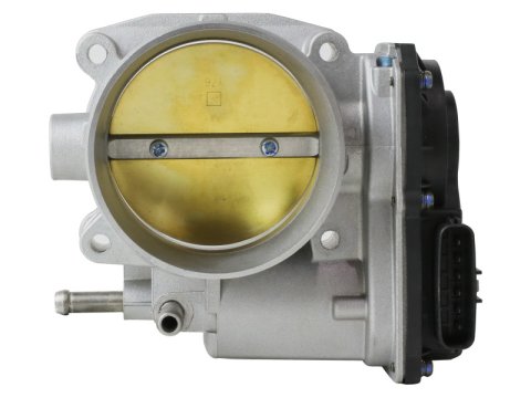 aFe POWER 10-23 Toyota 4Runner V6 4.0L / 10-14 Toyota FJ Cruiser V6 4.0L 76mm Billet Throttle Body thumbnail 6
