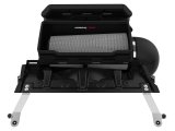 aFe 21-23 RAM 1500 TRX V8-6.2L SC Magnum FORCE Stage2 Cold Air Intake System w/Pro DRY S thumbnail 1