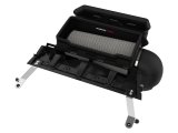 aFe 21-23 RAM 1500 TRX V8-6.2L SC Magnum FORCE Stage2 Cold Air Intake System w/Pro DRY S thumbnail 2