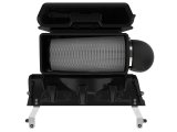 aFe 21-23 RAM 1500 TRX V8-6.2L SC Magnum FORCE Stage2 Cold Air Intake System w/Pro DRY S thumbnail 5