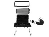 aFe 21-23 RAM 1500 TRX V8-6.2L SC Magnum FORCE Stage2 Cold Air Intake System w/Pro DRY S thumbnail 8