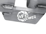 aFe MACH Force-Xp 304 Stainless Steel Clamp-on Exhaust Tip Brushed thumbnail 1