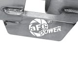 aFe MACH Force-Xp 304 Stainless Steel Clamp-on Exhaust Tip Brushed thumbnail 8