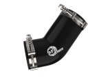 aFe BladeRunner Aluminum Hot and Cold Charge Pipe Kit Black RAM Diesel Trucks 19-23 L6-6.7L (td) thumbnail 9