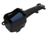 aFe MagnumFORCE Intake Stage-2 Pro Dry 5R Filter 18-23 Jeep Wrangler (JL) L4-2.0L (t) thumbnail 1